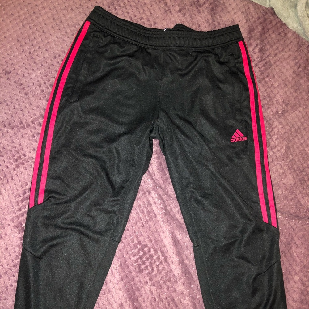 Adidas Tiro Training Pants